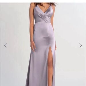 Jenny Yoo Beckett Formal Dress